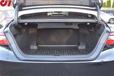 2023 Toyota Camry SE Nightshade  AWD 4dr Sedan**BY APPOINTMENT ONLY**Back-Up Camera! Adaptive Cruise Control! Voice Activated Bluetooth! Eco/Normal/Sport Mode! Leather Power Seats! All Weather Mats! - Photo 28 - Portland, OR 97266