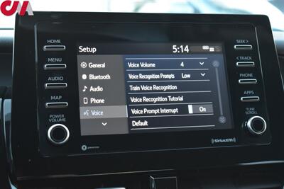 2023 Toyota Camry SE Nightshade  AWD 4dr Sedan**BY APPOINTMENT ONLY**Back-Up Camera! Adaptive Cruise Control! Voice Activated Bluetooth! Eco/Normal/Sport Mode! Leather Power Seats! All Weather Mats! - Photo 21 - Portland, OR 97266