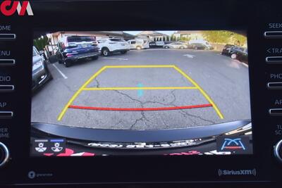 2023 Toyota Camry SE Nightshade  AWD 4dr Sedan**BY APPOINTMENT ONLY**Back-Up Camera! Adaptive Cruise Control! Voice Activated Bluetooth! Eco/Normal/Sport Mode! Leather Power Seats! All Weather Mats! - Photo 22 - Portland, OR 97266