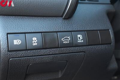 2023 Toyota Camry SE Nightshade  AWD 4dr Sedan**BY APPOINTMENT ONLY**Back-Up Camera! Adaptive Cruise Control! Voice Activated Bluetooth! Eco/Normal/Sport Mode! Leather Power Seats! All Weather Mats! - Photo 14 - Portland, OR 97266