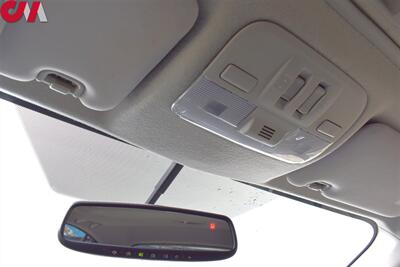 2015 Subaru XV Crosstrek 2.0i Limited  AWD 4dr Crossover! Rear View Camera! GPS Nav! Bluetooth w/ Steering Wheel Controls! Heated Leather Seats! Sunroof! All Weather Floor Mats! Roof Rails! - Photo 17 - Portland, OR 97266