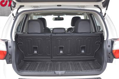 2015 Subaru XV Crosstrek 2.0i Limited  AWD 4dr Crossover! Rear View Camera! GPS Nav! Bluetooth w/ Steering Wheel Controls! Heated Leather Seats! Sunroof! All Weather Floor Mats! Roof Rails! - Photo 29 - Portland, OR 97266