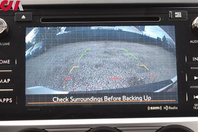 2015 Subaru XV Crosstrek 2.0i Limited  AWD 4dr Crossover! Rear View Camera! GPS Nav! Bluetooth w/ Steering Wheel Controls! Heated Leather Seats! Sunroof! All Weather Floor Mats! Roof Rails! - Photo 21 - Portland, OR 97266