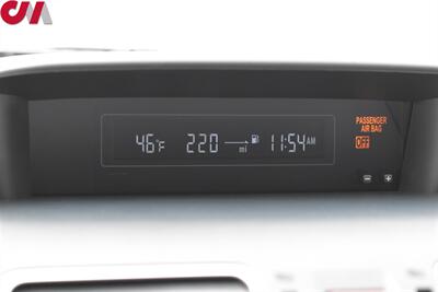 2015 Subaru XV Crosstrek 2.0i Limited  AWD 4dr Crossover! Rear View Camera! GPS Nav! Bluetooth w/ Steering Wheel Controls! Heated Leather Seats! Sunroof! All Weather Floor Mats! Roof Rails! - Photo 20 - Portland, OR 97266