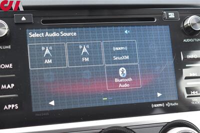 2015 Subaru XV Crosstrek 2.0i Limited  AWD 4dr Crossover! Rear View Camera! GPS Nav! Bluetooth w/ Steering Wheel Controls! Heated Leather Seats! Sunroof! All Weather Floor Mats! Roof Rails! - Photo 23 - Portland, OR 97266