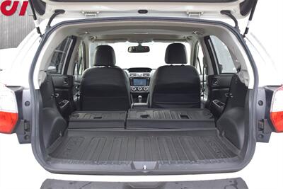 2015 Subaru XV Crosstrek 2.0i Limited  AWD 4dr Crossover! Rear View Camera! GPS Nav! Bluetooth w/ Steering Wheel Controls! Heated Leather Seats! Sunroof! All Weather Floor Mats! Roof Rails! - Photo 30 - Portland, OR 97266