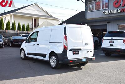 2014 Ford Transit Connect XL  4dr LWB Cargo Mini-Van w/Rear Cargo Doors! Globalyst Racks and Shelves! Bluetooth!Rear Power Outlet! Back Up Camera! - Photo 2 - Portland, OR 97266