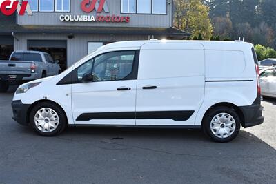 2014 Ford Transit Connect XL  4dr LWB Cargo Mini-Van w/Rear Cargo Doors! Globalyst Racks and Shelves! Bluetooth!Rear Power Outlet! Back Up Camera! - Photo 9 - Portland, OR 97266