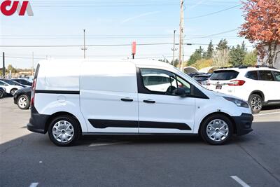 2014 Ford Transit Connect XL  4dr LWB Cargo Mini-Van w/Rear Cargo Doors! Globalyst Racks and Shelves! Bluetooth!Rear Power Outlet! Back Up Camera! - Photo 6 - Portland, OR 97266