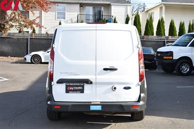 2014 Ford Transit Connect XL  4dr LWB Cargo Mini-Van w/Rear Cargo Doors! Globalyst Racks and Shelves! Bluetooth!Rear Power Outlet! Back Up Camera! - Photo 4 - Portland, OR 97266