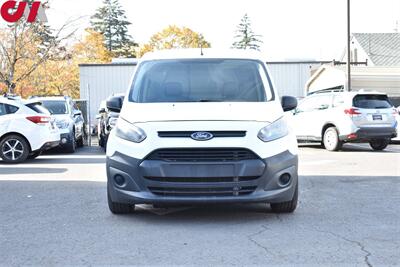 2014 Ford Transit Connect XL  4dr LWB Cargo Mini-Van w/Rear Cargo Doors! Globalyst Racks and Shelves! Bluetooth!Rear Power Outlet! Back Up Camera! - Photo 7 - Portland, OR 97266