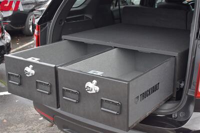 2015 Ford Explorer Police Interceptor Utility AWD 4dr SUV! Certified Calibration! Bluetooth! Cruise Control! Driver Side Spotlight! TruckVault High-Security Storage Drawers! - Photo 25 - Portland, OR 97266