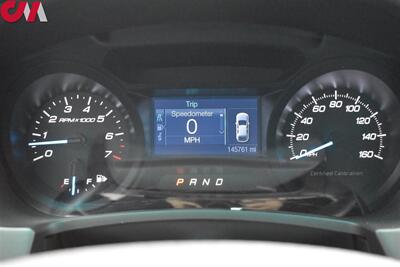 2015 Ford Explorer Police Interceptor Utility AWD 4dr SUV! Certified Calibration! Bluetooth! Cruise Control! Driver Side Spotlight! TruckVault High-Security Storage Drawers! - Photo 15 - Portland, OR 97266