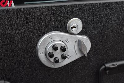 2015 Ford Explorer Police Interceptor Utility AWD 4dr SUV! Certified Calibration! Bluetooth! Cruise Control! Driver Side Spotlight! TruckVault High-Security Storage Drawers! - Photo 27 - Portland, OR 97266