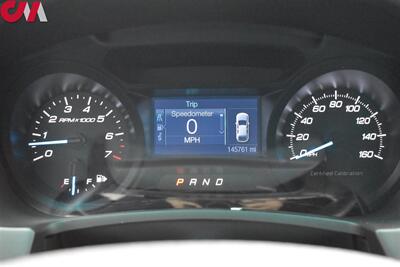 2015 Ford Explorer Police Interceptor Utility AWD 4dr SUV! Certified Calibration! Bluetooth! Cruise Control! Driver Side Spotlight! TruckVault High-Security Storage Drawers! - Photo 15 - Portland, OR 97266