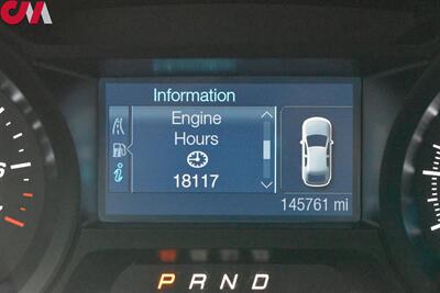 2015 Ford Explorer Police Interceptor Utility AWD 4dr SUV! Certified Calibration! Bluetooth! Cruise Control! Driver Side Spotlight! TruckVault High-Security Storage Drawers! - Photo 17 - Portland, OR 97266