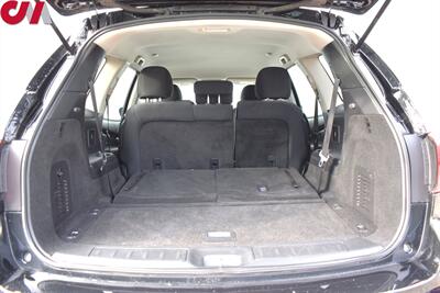 2019 Nissan Pathfinder S  4x4 4dr SUV! Back-Up Cam! Park Assist! Bluetooth w/ Steering Wheel Controls! Tow Mode! Roof Rack! - Photo 25 - Portland, OR 97266