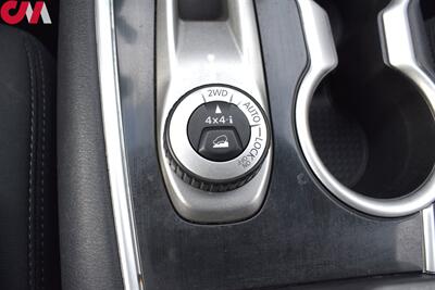 2019 Nissan Pathfinder S  4x4 4dr SUV! Back-Up Cam! Park Assist! Bluetooth w/ Steering Wheel Controls! Tow Mode! Roof Rack! - Photo 20 - Portland, OR 97266