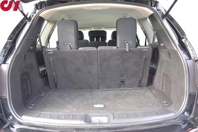 2019 Nissan Pathfinder S  4x4 4dr SUV! Back-Up Cam! Park Assist! Bluetooth w/ Steering Wheel Controls! Tow Mode! Roof Rack! - Photo 24 - Portland, OR 97266