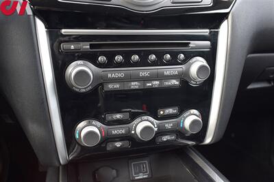 2019 Nissan Pathfinder S  4x4 4dr SUV! Back-Up Cam! Park Assist! Bluetooth w/ Steering Wheel Controls! Tow Mode! Roof Rack! - Photo 18 - Portland, OR 97266