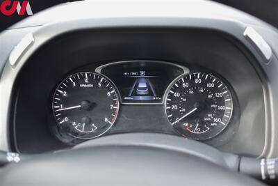 2019 Nissan Pathfinder S  4x4 4dr SUV! Back-Up Cam! Park Assist! Bluetooth w/ Steering Wheel Controls! Tow Mode! Roof Rack! - Photo 14 - Portland, OR 97266