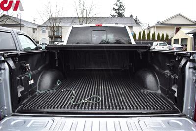 2023 Ford F-250 Super Duty Lariat  4x4 4dr Crew Cab 8 ft. LB Pickup **BY APPOINTMENT ONLY** Back-up Cam! Front & Rear Leather Heated Seats! Tow Ready! Navi! Bluetooth! Bang & Olufsen Speakers! - Photo 43 - Portland, OR 97266