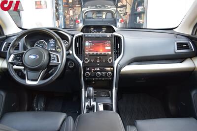 2019 Subaru Ascent Limited  AWD 4dr SUV w/Captains Chairs**BY APPOINTMENT ONLY**EyeSight Assist! X-Mode! Adaptive Cruise Control! Full Heated Leather Seats! Apple CarPlay! Android Auto! Pano-Sunroof! - Photo 13 - Portland, OR 97266