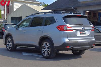 2019 Subaru Ascent Limited  AWD 4dr SUV w/Captains Chairs**BY APPOINTMENT ONLY**EyeSight Assist! X-Mode! Adaptive Cruise Control! Full Heated Leather Seats! Apple CarPlay! Android Auto! Pano-Sunroof! - Photo 2 - Portland, OR 97266