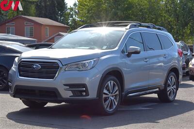 2019 Subaru Ascent Limited  AWD 4dr SUV w/Captains Chairs**BY APPOINTMENT ONLY**EyeSight Assist! X-Mode! Adaptive Cruise Control! Full Heated Leather Seats! Apple CarPlay! Android Auto! Pano-Sunroof! - Photo 8 - Portland, OR 97266
