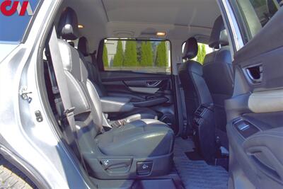 2019 Subaru Ascent Limited  AWD 4dr SUV w/Captains Chairs**BY APPOINTMENT ONLY**EyeSight Assist! X-Mode! Adaptive Cruise Control! Full Heated Leather Seats! Apple CarPlay! Android Auto! Pano-Sunroof! - Photo 29 - Portland, OR 97266