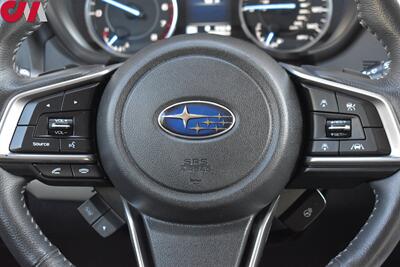 2019 Subaru Ascent Limited  AWD 4dr SUV w/Captains Chairs**BY APPOINTMENT ONLY**EyeSight Assist! X-Mode! Adaptive Cruise Control! Full Heated Leather Seats! Apple CarPlay! Android Auto! Pano-Sunroof! - Photo 16 - Portland, OR 97266