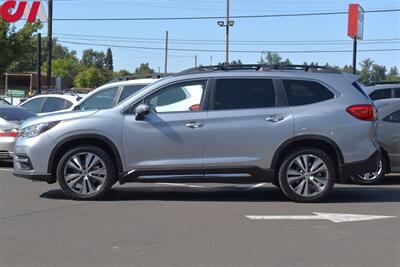 2019 Subaru Ascent Limited  AWD 4dr SUV w/Captains Chairs**BY APPOINTMENT ONLY**EyeSight Assist! X-Mode! Adaptive Cruise Control! Full Heated Leather Seats! Apple CarPlay! Android Auto! Pano-Sunroof! - Photo 9 - Portland, OR 97266