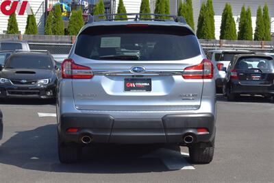 2019 Subaru Ascent Limited  AWD 4dr SUV w/Captains Chairs**BY APPOINTMENT ONLY**EyeSight Assist! X-Mode! Adaptive Cruise Control! Full Heated Leather Seats! Apple CarPlay! Android Auto! Pano-Sunroof! - Photo 4 - Portland, OR 97266