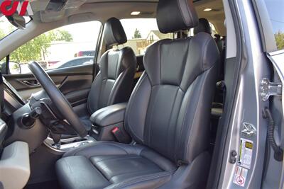 2019 Subaru Ascent Limited  AWD 4dr SUV w/Captains Chairs**BY APPOINTMENT ONLY**EyeSight Assist! X-Mode! Adaptive Cruise Control! Full Heated Leather Seats! Apple CarPlay! Android Auto! Pano-Sunroof! - Photo 11 - Portland, OR 97266