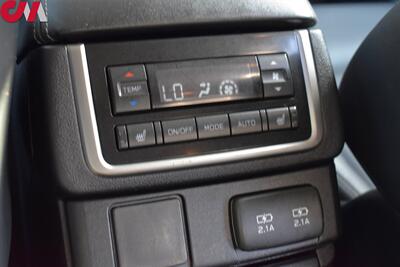 2019 Subaru Ascent Limited  AWD 4dr SUV w/Captains Chairs**BY APPOINTMENT ONLY**EyeSight Assist! X-Mode! Adaptive Cruise Control! Full Heated Leather Seats! Apple CarPlay! Android Auto! Pano-Sunroof! - Photo 27 - Portland, OR 97266