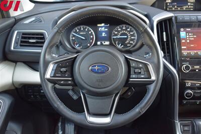 2019 Subaru Ascent Limited  AWD 4dr SUV w/Captains Chairs**BY APPOINTMENT ONLY**EyeSight Assist! X-Mode! Adaptive Cruise Control! Full Heated Leather Seats! Apple CarPlay! Android Auto! Pano-Sunroof! - Photo 15 - Portland, OR 97266