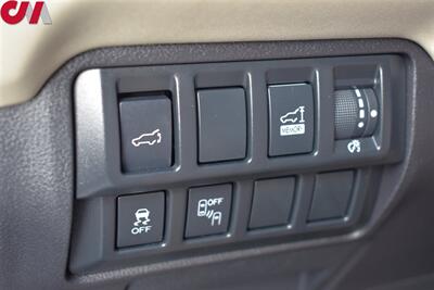 2019 Subaru Ascent Limited  AWD 4dr SUV w/Captains Chairs**BY APPOINTMENT ONLY**EyeSight Assist! X-Mode! Adaptive Cruise Control! Full Heated Leather Seats! Apple CarPlay! Android Auto! Pano-Sunroof! - Photo 14 - Portland, OR 97266