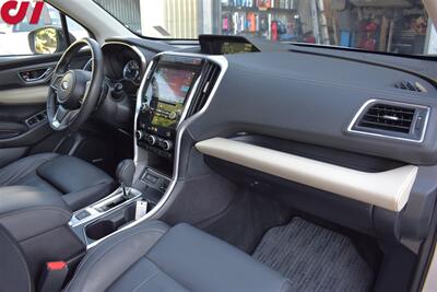 2019 Subaru Ascent Limited  AWD 4dr SUV w/Captains Chairs**BY APPOINTMENT ONLY**EyeSight Assist! X-Mode! Adaptive Cruise Control! Full Heated Leather Seats! Apple CarPlay! Android Auto! Pano-Sunroof! - Photo 12 - Portland, OR 97266
