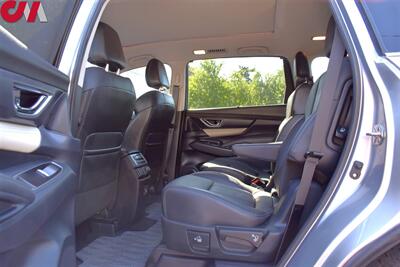 2019 Subaru Ascent Limited  AWD 4dr SUV w/Captains Chairs**BY APPOINTMENT ONLY**EyeSight Assist! X-Mode! Adaptive Cruise Control! Full Heated Leather Seats! Apple CarPlay! Android Auto! Pano-Sunroof! - Photo 26 - Portland, OR 97266