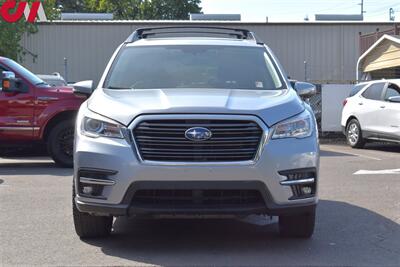 2019 Subaru Ascent Limited  AWD 4dr SUV w/Captains Chairs**BY APPOINTMENT ONLY**EyeSight Assist! X-Mode! Adaptive Cruise Control! Full Heated Leather Seats! Apple CarPlay! Android Auto! Pano-Sunroof! - Photo 7 - Portland, OR 97266