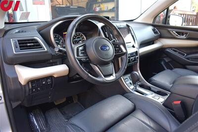 2019 Subaru Ascent Limited  AWD 4dr SUV w/Captains Chairs**BY APPOINTMENT ONLY**EyeSight Assist! X-Mode! Adaptive Cruise Control! Full Heated Leather Seats! Apple CarPlay! Android Auto! Pano-Sunroof! - Photo 3 - Portland, OR 97266