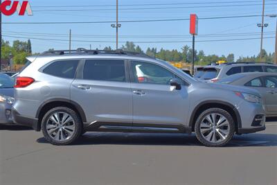 2019 Subaru Ascent Limited  AWD 4dr SUV w/Captains Chairs**BY APPOINTMENT ONLY**EyeSight Assist! X-Mode! Adaptive Cruise Control! Full Heated Leather Seats! Apple CarPlay! Android Auto! Pano-Sunroof! - Photo 6 - Portland, OR 97266