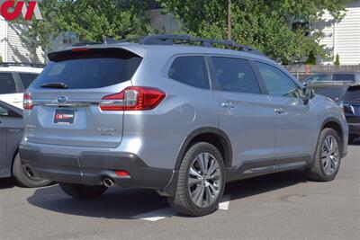 2019 Subaru Ascent Limited  AWD 4dr SUV w/Captains Chairs**BY APPOINTMENT ONLY**EyeSight Assist! X-Mode! Adaptive Cruise Control! Full Heated Leather Seats! Apple CarPlay! Android Auto! Pano-Sunroof! - Photo 5 - Portland, OR 97266
