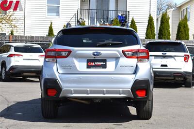 2023 Subaru Crosstrek Limited  AWD 4dr Crossover X-Mode! SI-Drive! Eyesight Driver Assist Tech! Stop/Start Tech! Back Up Cam!  Apple CarPlay! Android Auto! Heated Leather Seats! - Photo 4 - Portland, OR 97266