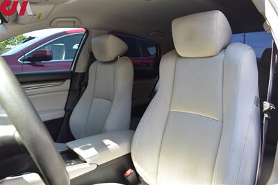 2020 Honda Accord LX 4dr Sedan Adaptive Cruise Control! Lane Keeping Assist System! Rear View Camera! Econ Mode! Bluetooth! - Photo 10 - Portland, OR 97266