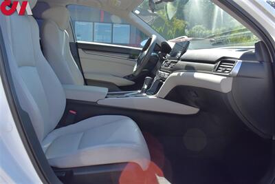2020 Honda Accord LX  4dr Sedan**BY APPOINTMENT ONLY** Adaptive Cruise Control! Lane Keeping Assist System! Rear View Camera! Econ Mode! Bluetooth! - Photo 25 - Portland, OR 97266