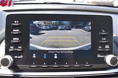 2020 Honda Accord LX 4dr Sedan Adaptive Cruise Control! Lane Keeping Assist System! Rear View Camera! Econ Mode! Bluetooth! - Photo 20 - Portland, OR 97266