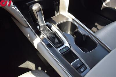 2020 Honda Accord LX 4dr Sedan Adaptive Cruise Control! Lane Keeping Assist System! Rear View Camera! Econ Mode! Bluetooth! - Photo 22 - Portland, OR 97266