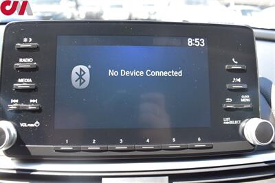 2020 Honda Accord LX 4dr Sedan Adaptive Cruise Control! Lane Keeping Assist System! Rear View Camera! Econ Mode! Bluetooth! - Photo 19 - Portland, OR 97266