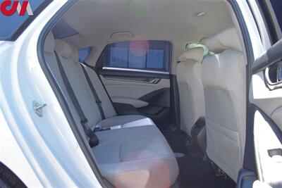 2020 Honda Accord LX 4dr Sedan Adaptive Cruise Control! Lane Keeping Assist System! Rear View Camera! Econ Mode! Bluetooth! - Photo 24 - Portland, OR 97266